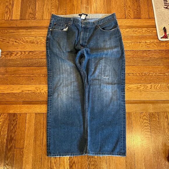Y2K Tommy Hilfiger Jeans - Picture 3 of 5